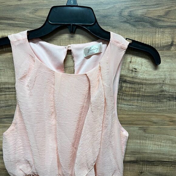 Freeway small pink dress - Picture 3 of 5